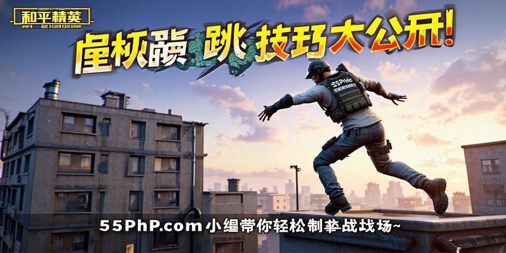 和平精英《战神w》外挂